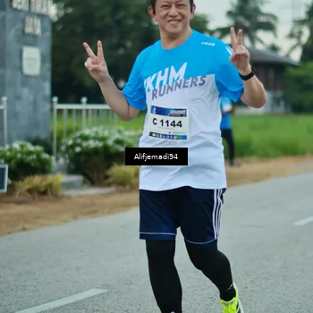Runner Photo 5762859