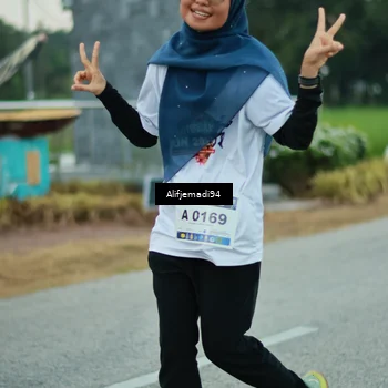 Runner Photo 5762860