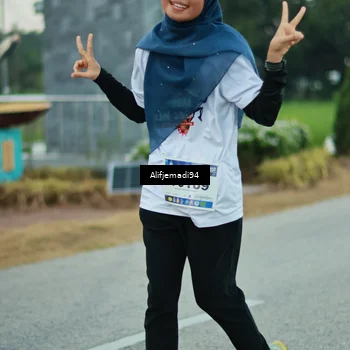 Runner Photo 5762861