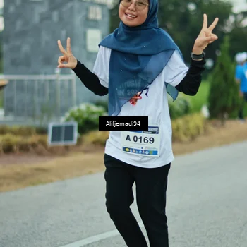 Runner Photo 5762862