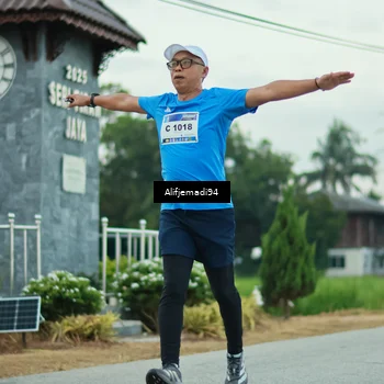 Runner Photo 5762863