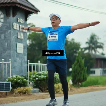 Runner Photo 5762866
