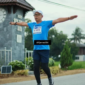 Runner Photo 5762867