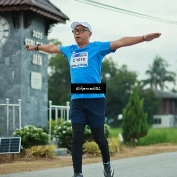 Runner Photo 5762868