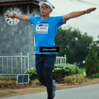 Runner Photo 5762869