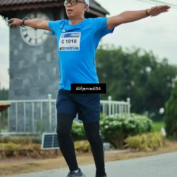 Runner Photo 5762870