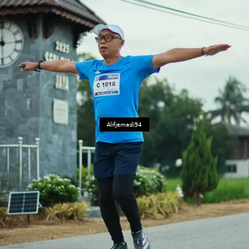 Runner Photo 5762871
