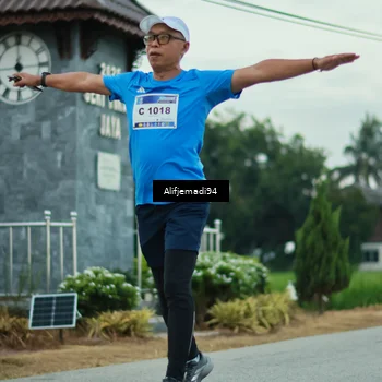 Runner Photo 5762872
