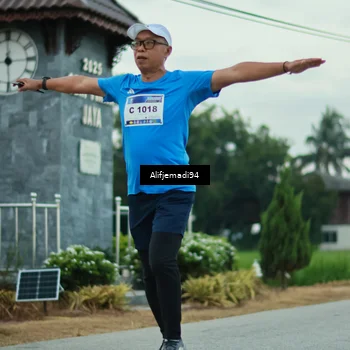 Runner Photo 5762873