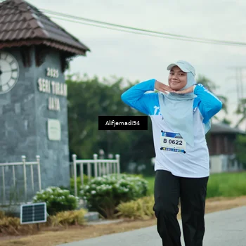 Runner Photo 5762874