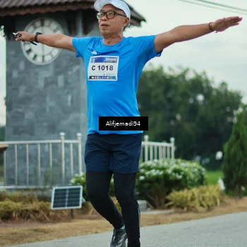 Runner Photo 5762875