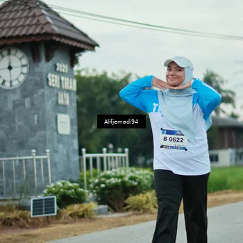 Runner Photo 5762877