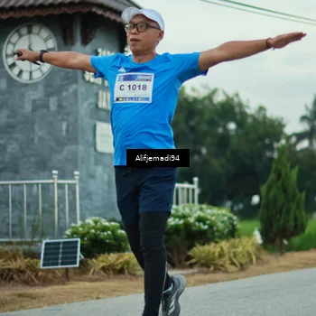Runner Photo 5762878