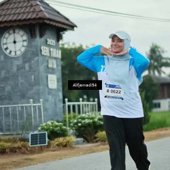 Runner Photo 5762879