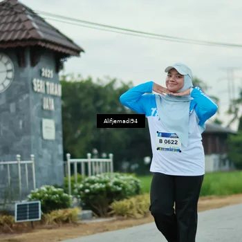 Runner Photo 5762881
