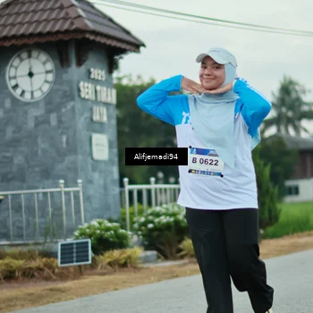 Runner Photo 5762882