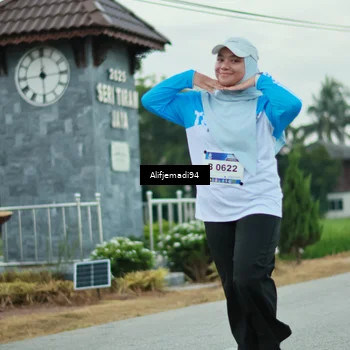 Runner Photo 5762883
