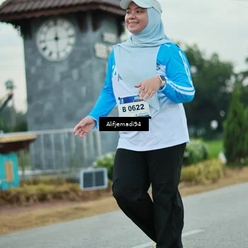 Runner Photo 5762888