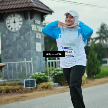 Runner Photo 5762889