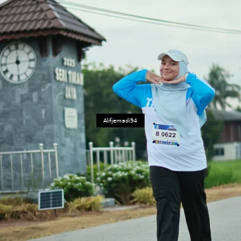 Runner Photo 5762890