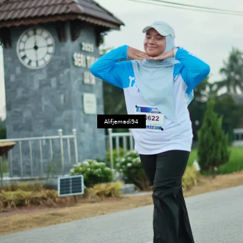 Runner Photo 5762892