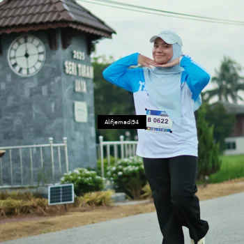 Runner Photo 5762893