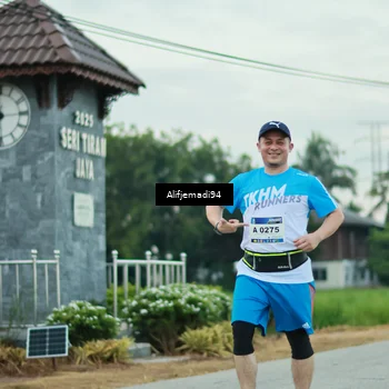 Runner Photo 5762894