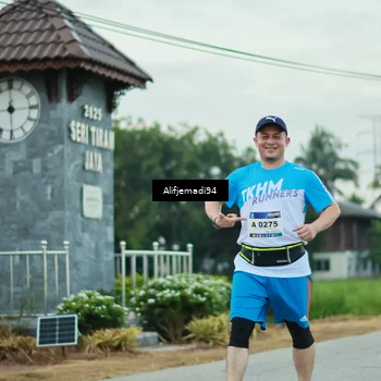 Runner Photo 5762895