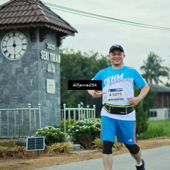 Runner Photo 5762896