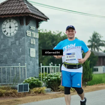 Runner Photo 5762897