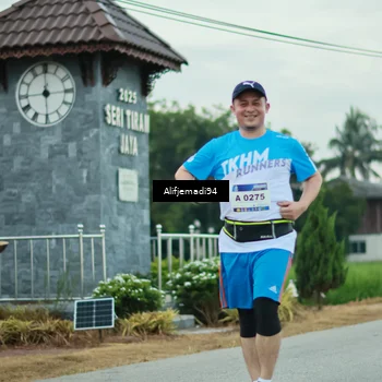 Runner Photo 5762898