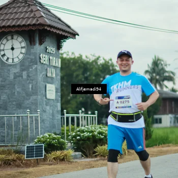 Runner Photo 5762899