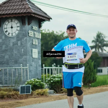Runner Photo 5762900