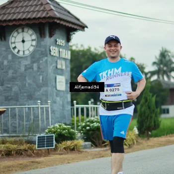 Runner Photo 5762901
