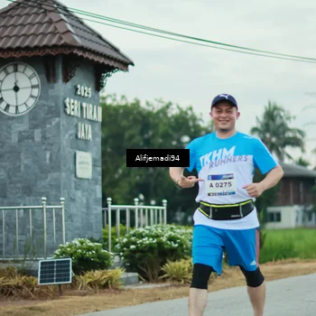 Runner Photo 5762902