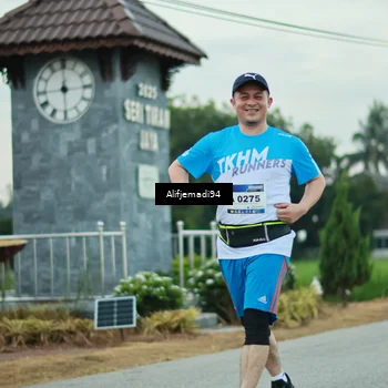Runner Photo 5762903