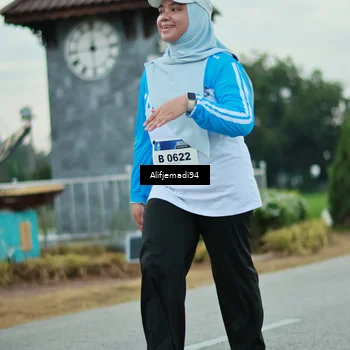 Runner Photo 5762904