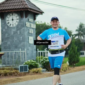 Runner Photo 5762905