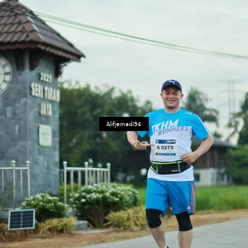 Runner Photo 5762906