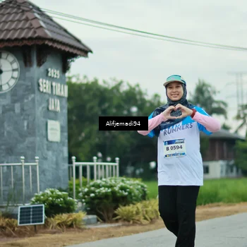 Runner Photo 5762908