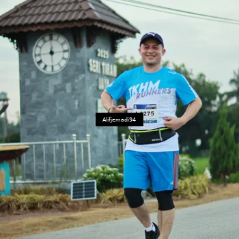 Runner Photo 5762909