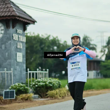 Runner Photo 5762910