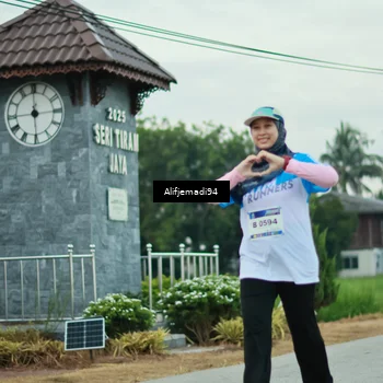 Runner Photo 5762911