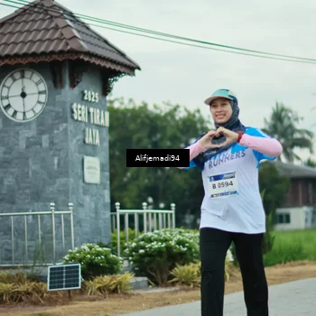Runner Photo 5762912