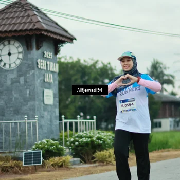 Runner Photo 5762914
