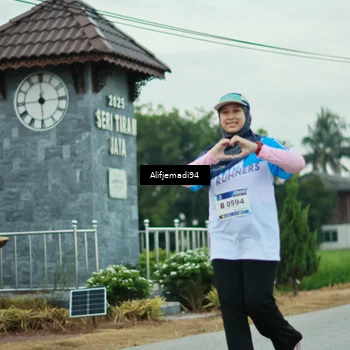 Runner Photo 5762915