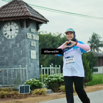 Runner Photo 5762916