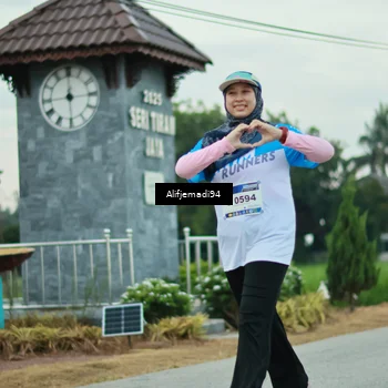 Runner Photo 5762918