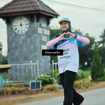 Runner Photo 5762919