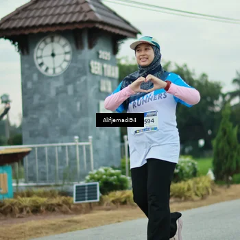 Runner Photo 5762920